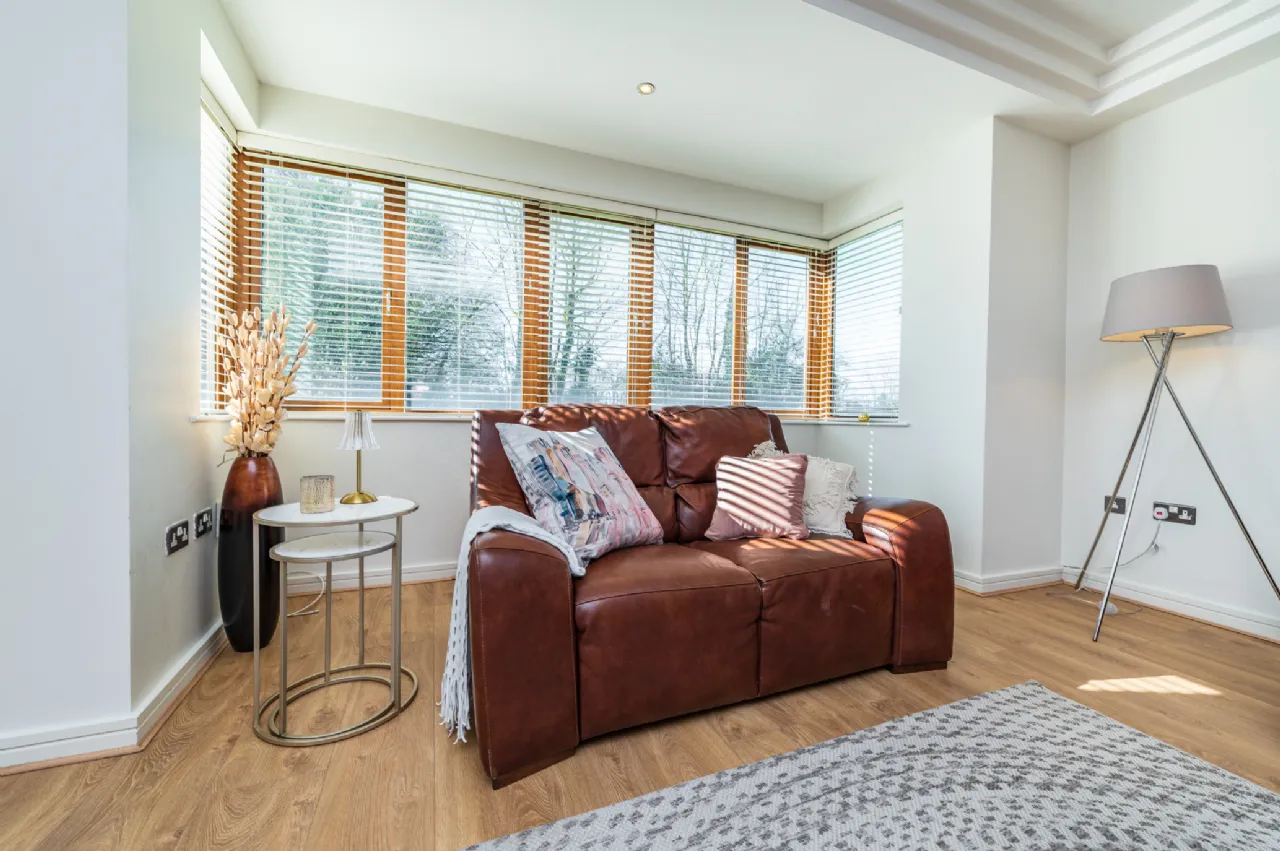 Photo of 32 Ornamental Gardens, Oldtown Demesne, Naas, Co. Kildare, W91 RX32