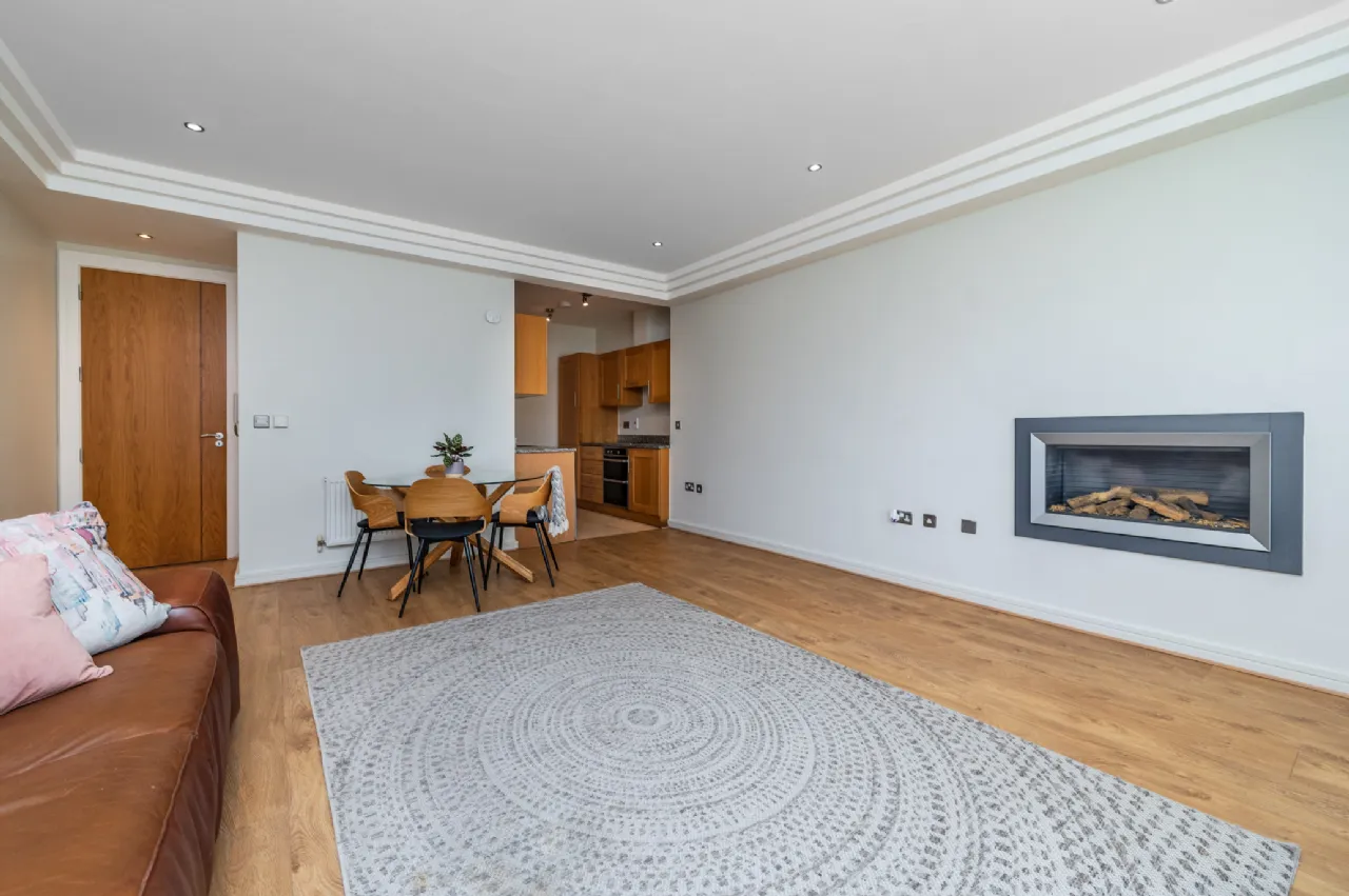 Photo of 32 Ornamental Gardens, Oldtown Demesne, Naas, Co. Kildare, W91 RX32