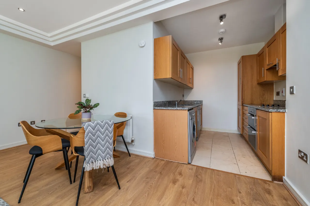 Photo of 32 Ornamental Gardens, Oldtown Demesne, Naas, Co. Kildare, W91 RX32