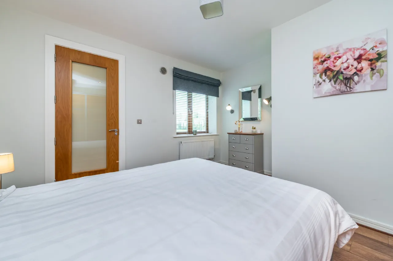 Photo of 32 Ornamental Gardens, Oldtown Demesne, Naas, Co. Kildare, W91 RX32