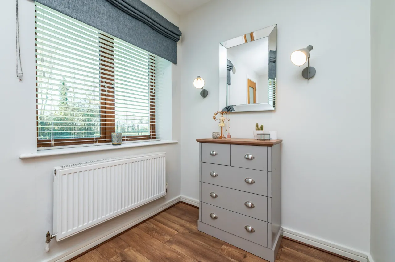 Photo of 32 Ornamental Gardens, Oldtown Demesne, Naas, Co. Kildare, W91 RX32