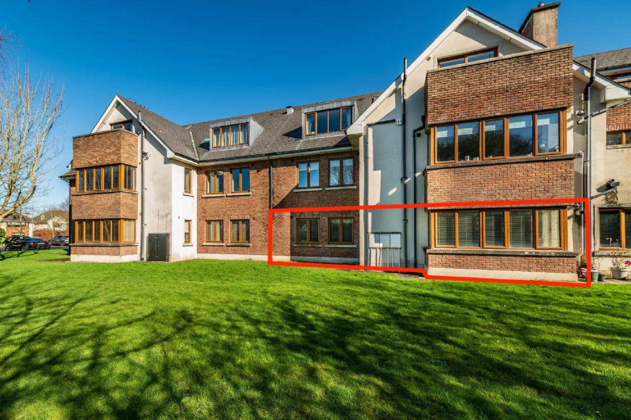 Photo of 32 Ornamental Gardens, Oldtown Demesne, Naas, Co. Kildare, W91 RX32