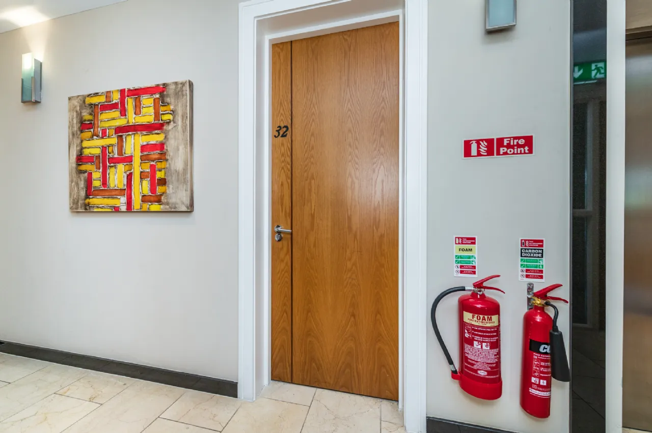 Photo of 32 Ornamental Gardens, Oldtown Demesne, Naas, Co. Kildare, W91 RX32