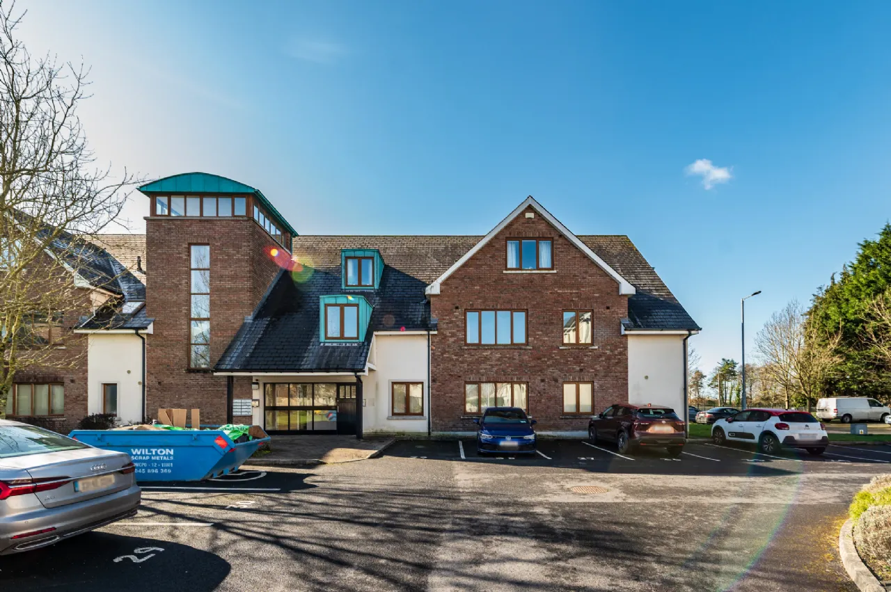 Photo of 32 Ornamental Gardens, Oldtown Demesne, Naas, Co. Kildare, W91 RX32