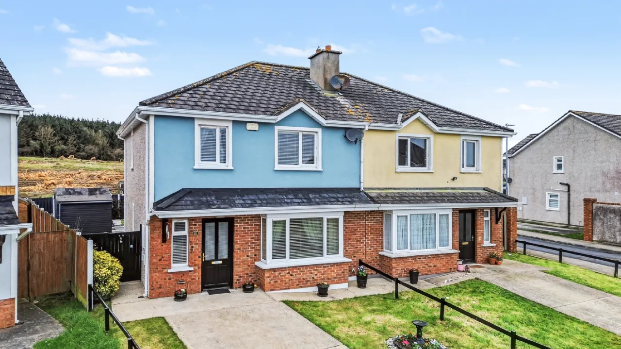 Photo of 10 The Parade, Riverchapel, Gorey, County Wexford, Y25T2N1