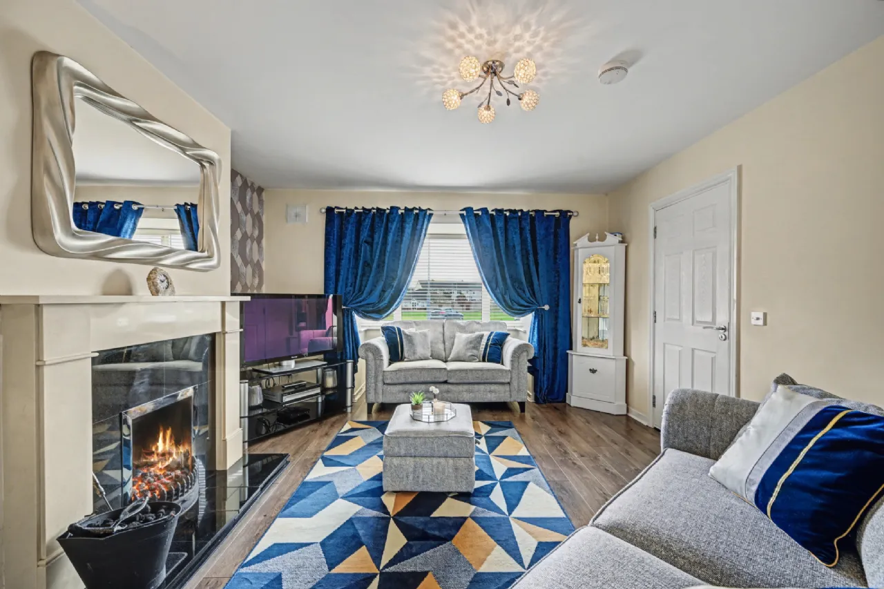 Photo of 10 The Parade, Riverchapel, Gorey, County Wexford, Y25T2N1