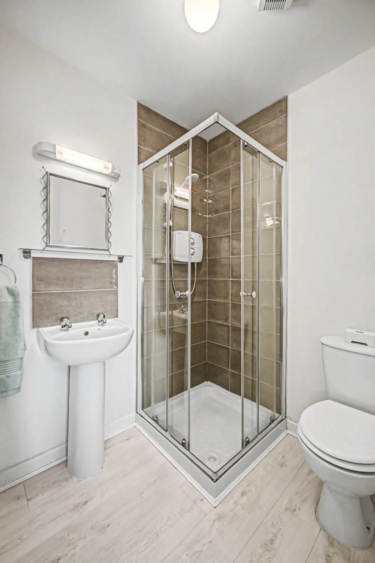 Photo of 10 The Parade, Riverchapel, Gorey, County Wexford, Y25T2N1