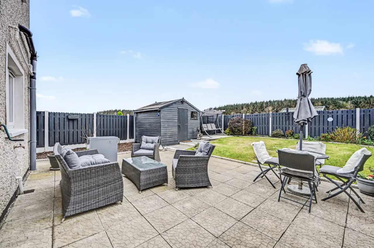 Photo of 10 The Parade, Riverchapel, Gorey, County Wexford, Y25T2N1