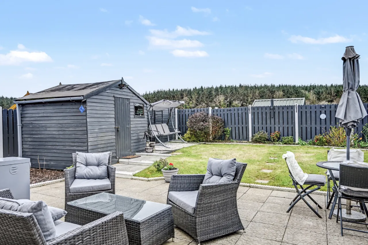 Photo of 10 The Parade, Riverchapel, Gorey, County Wexford, Y25T2N1