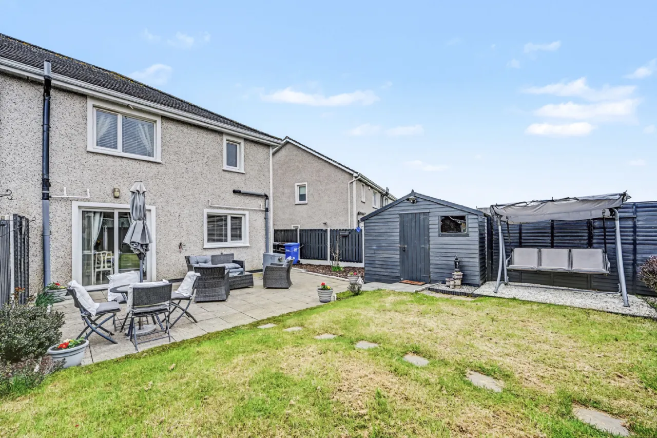 Photo of 10 The Parade, Riverchapel, Gorey, County Wexford, Y25T2N1