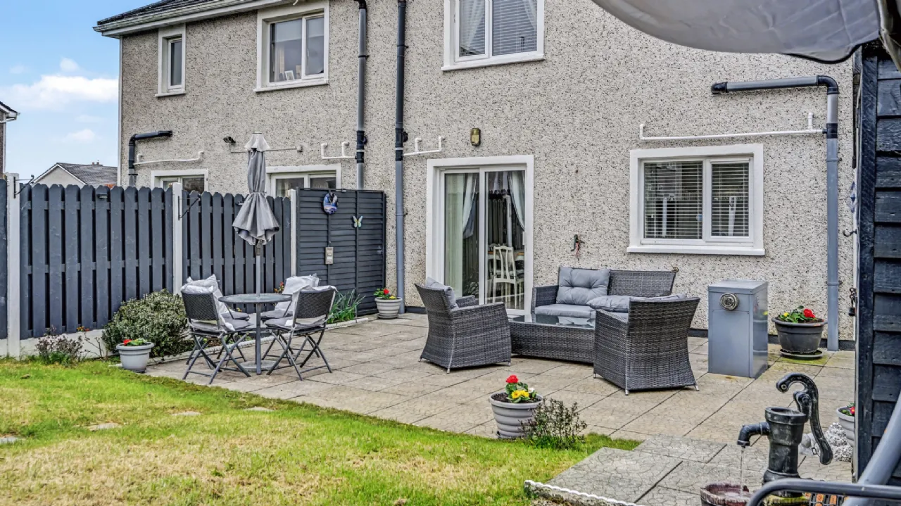 Photo of 10 The Parade, Riverchapel, Gorey, County Wexford, Y25T2N1