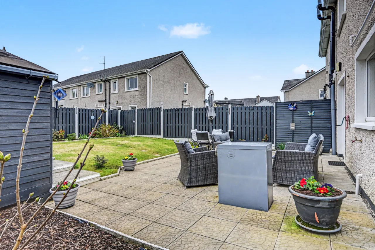 Photo of 10 The Parade, Riverchapel, Gorey, County Wexford, Y25T2N1