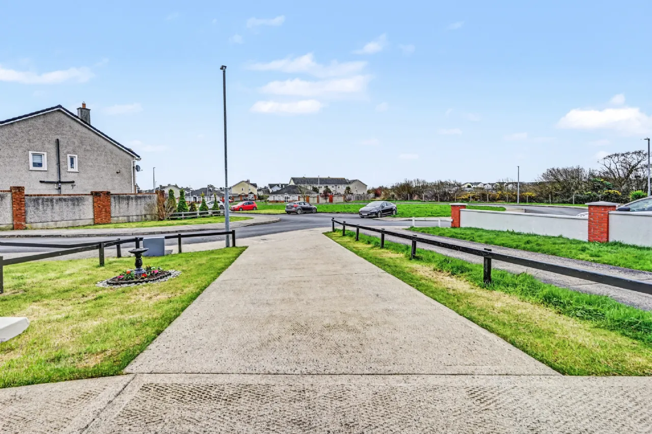 Photo of 10 The Parade, Riverchapel, Gorey, County Wexford, Y25T2N1