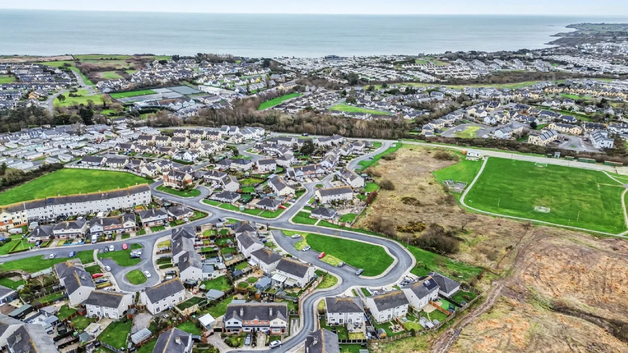 Photo of 10 The Parade, Riverchapel, Gorey, County Wexford, Y25T2N1