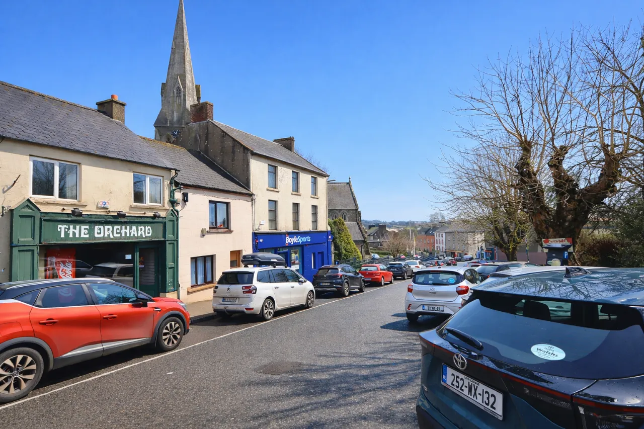 Photo of 13 Duffry St, Enniscorthy, Co Wexford, Y21 E768