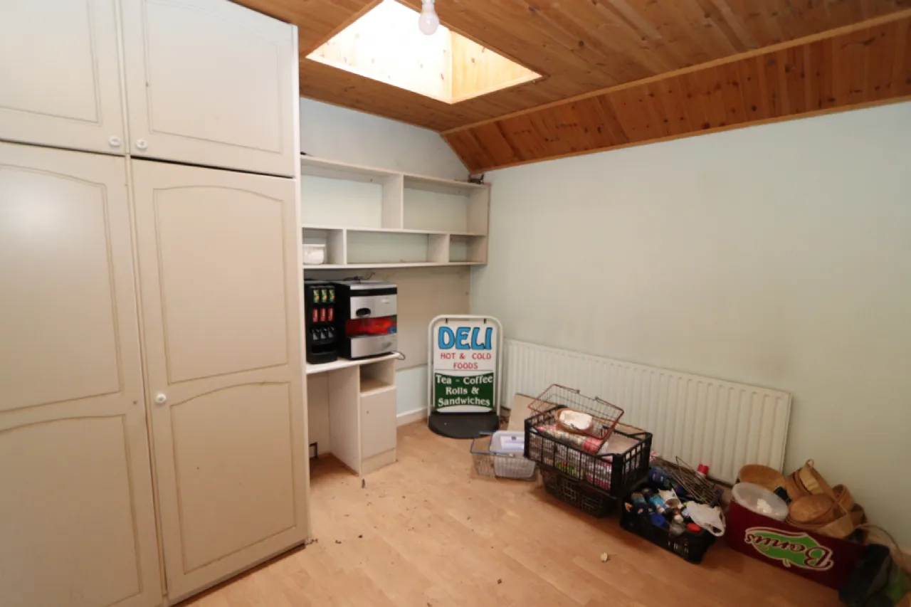 Photo of 13 Duffry St, Enniscorthy, Co Wexford, Y21 E768