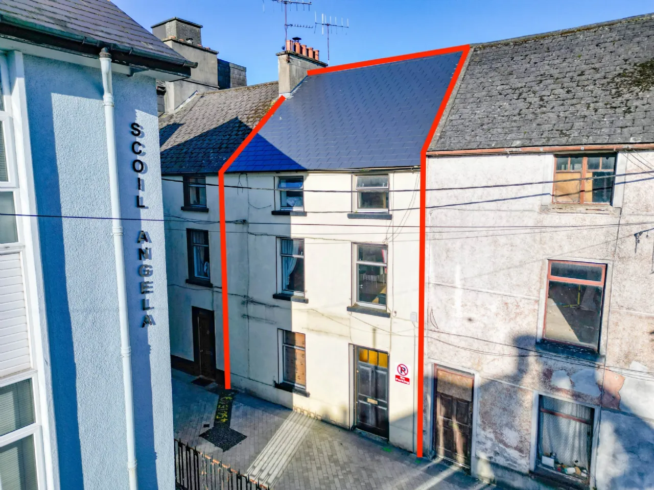 Photo of 2 Suirside Place, Thurles, Co. Tipperary, E41 WK63