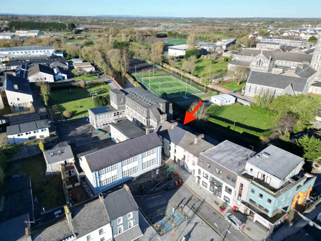 Photo of 2 Suirside Place, Thurles, Co. Tipperary, E41 WK63