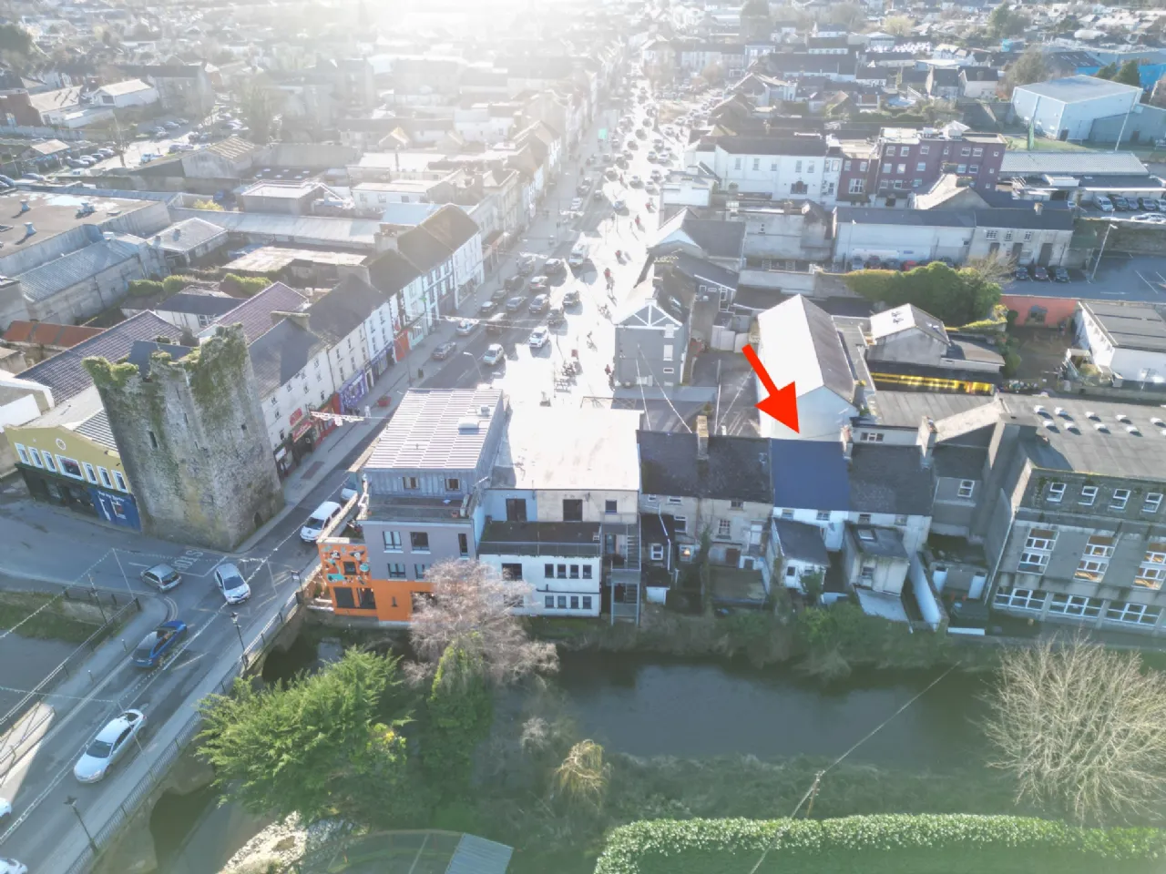 Photo of 2 Suirside Place, Thurles, Co. Tipperary, E41 WK63