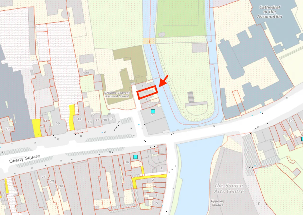 Photo of 2 Suirside Place, Thurles, Co. Tipperary, E41 WK63