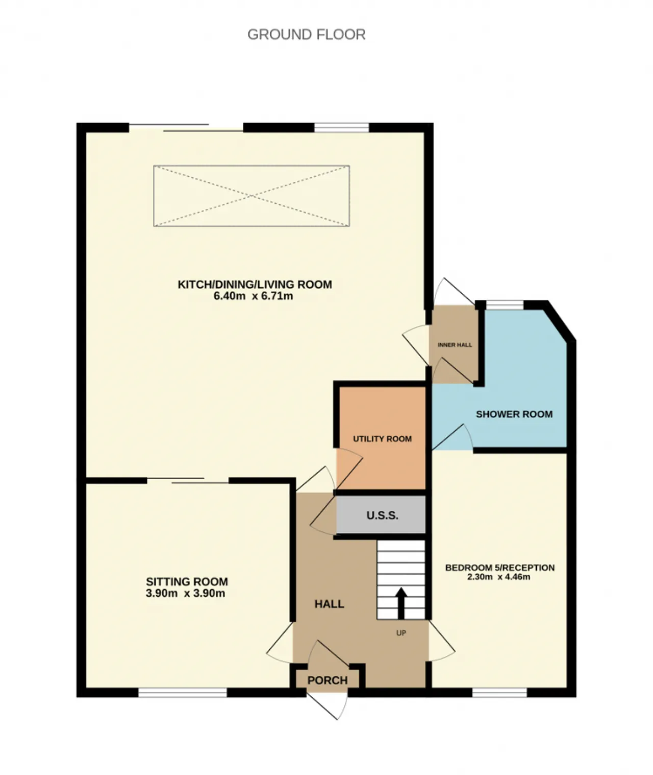 Photo of 157 Wainsfort Road, Terenure, Dublin 6W, D6W W978