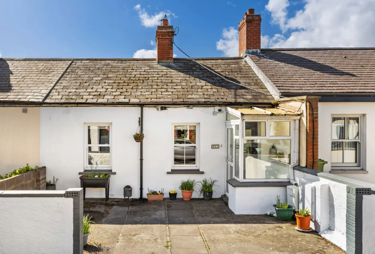 Photo of 23 College Street, Baldoyle, Dublin 13, D13 A3E6