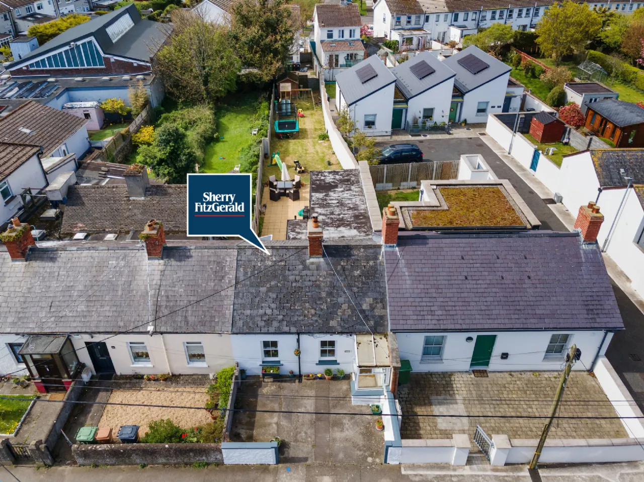 Photo of 23 College Street, Baldoyle, Dublin 13, D13 A3E6