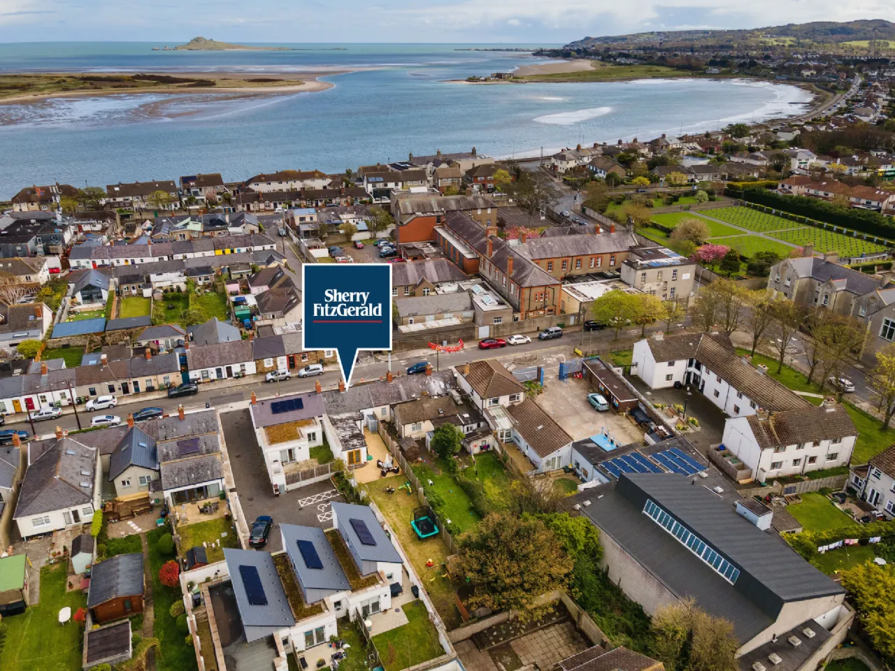 Photo of 23 College Street, Baldoyle, Dublin 13, D13 A3E6