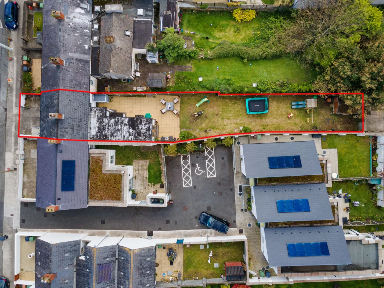 Photo of 23 College Street, Baldoyle, Dublin 13, D13 A3E6