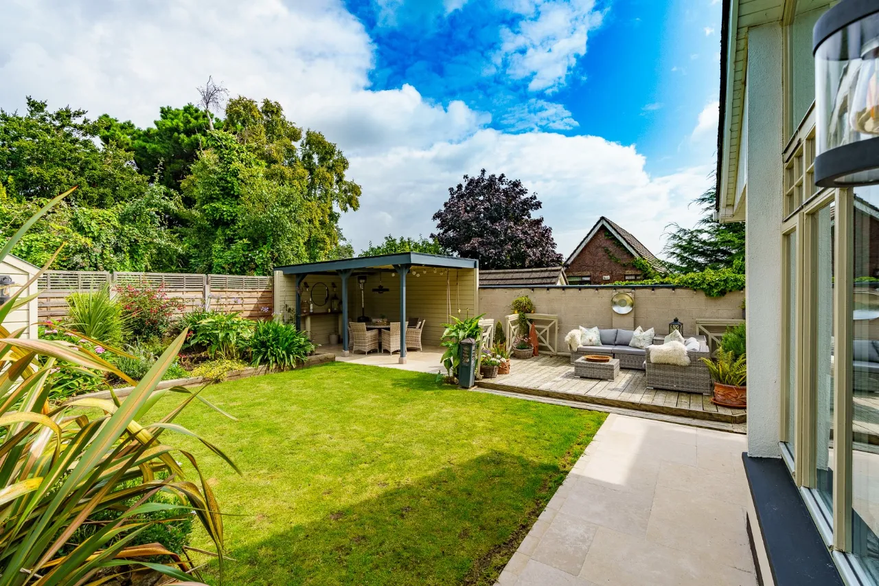 Photo of 10 Kentfield, Shankill, Dublin 18, D18 KX02