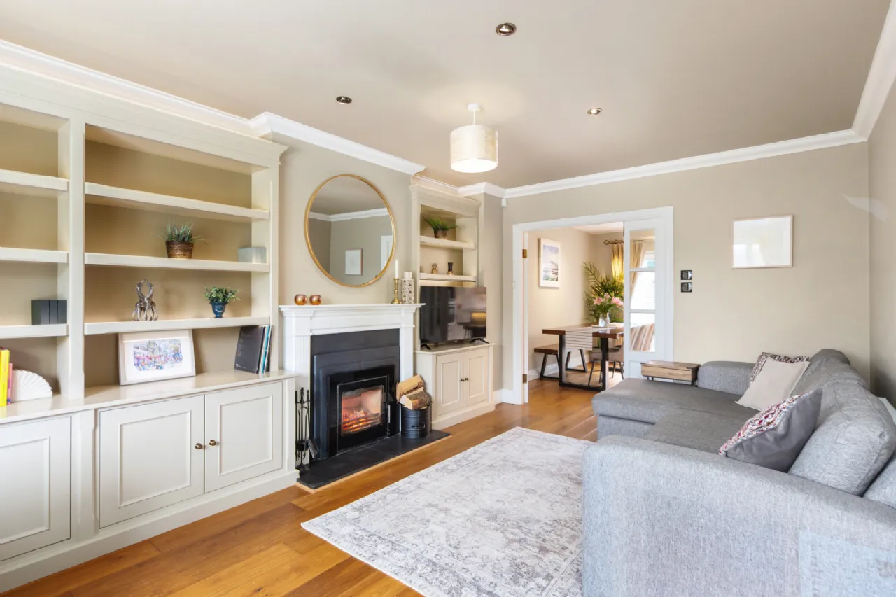 Photo of 1 Deerpark Close, Blessington, Co. Wicklow, W91 WN12