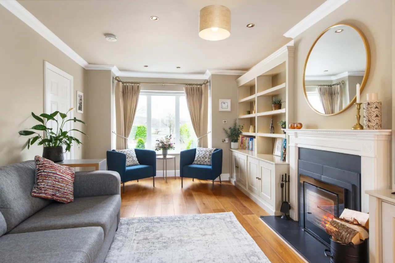 Photo of 1 Deerpark Close, Blessington, Co. Wicklow, W91 WN12