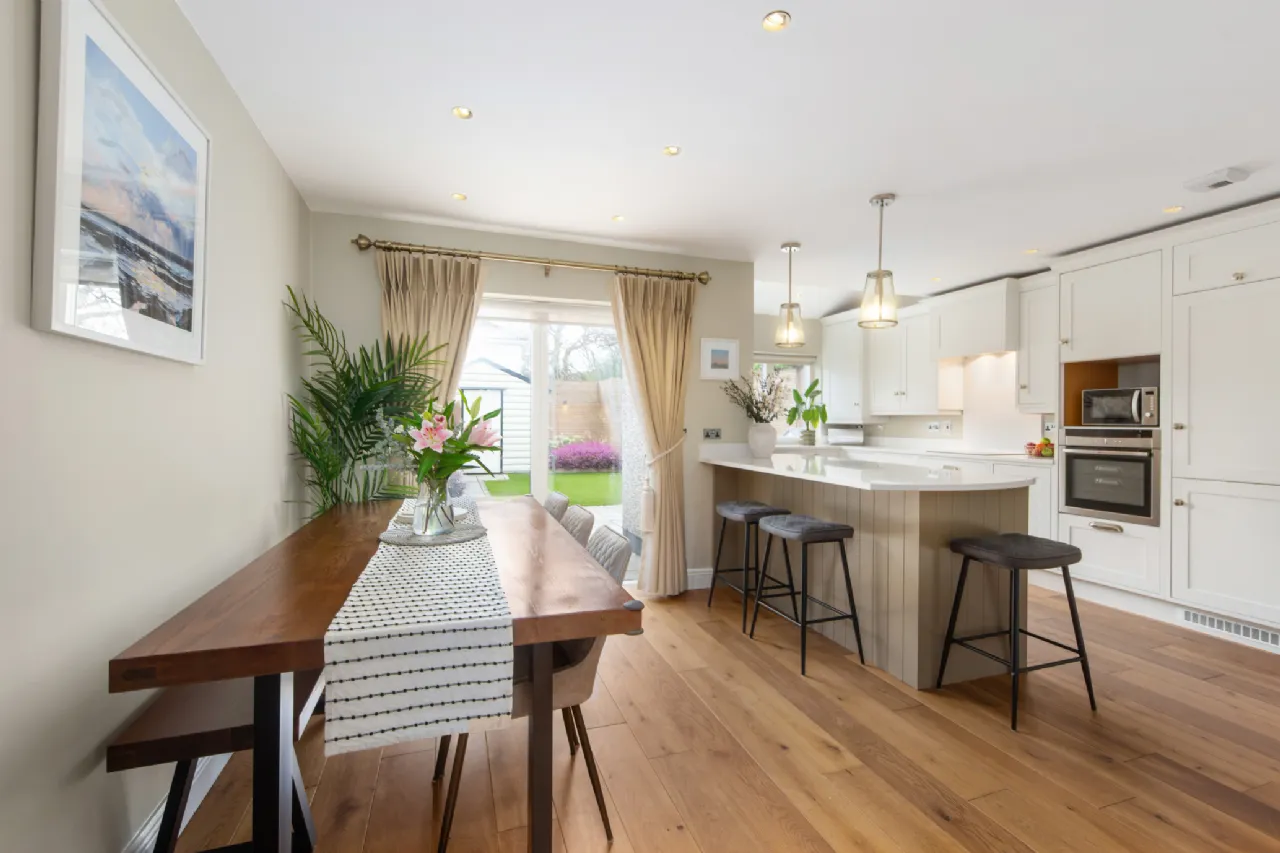 Photo of 1 Deerpark Close, Blessington, Co. Wicklow, W91 WN12