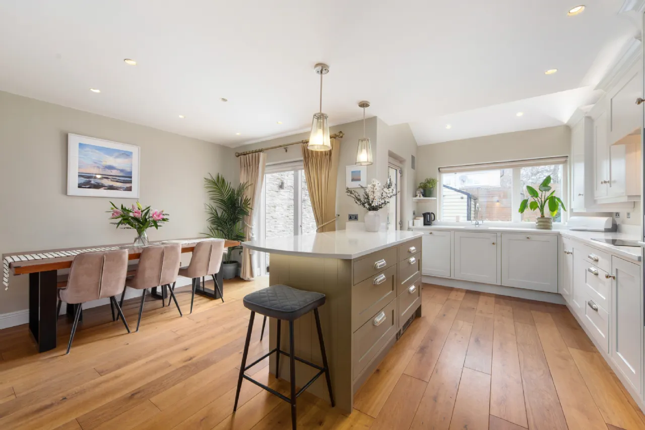 Photo of 1 Deerpark Close, Blessington, Co. Wicklow, W91 WN12