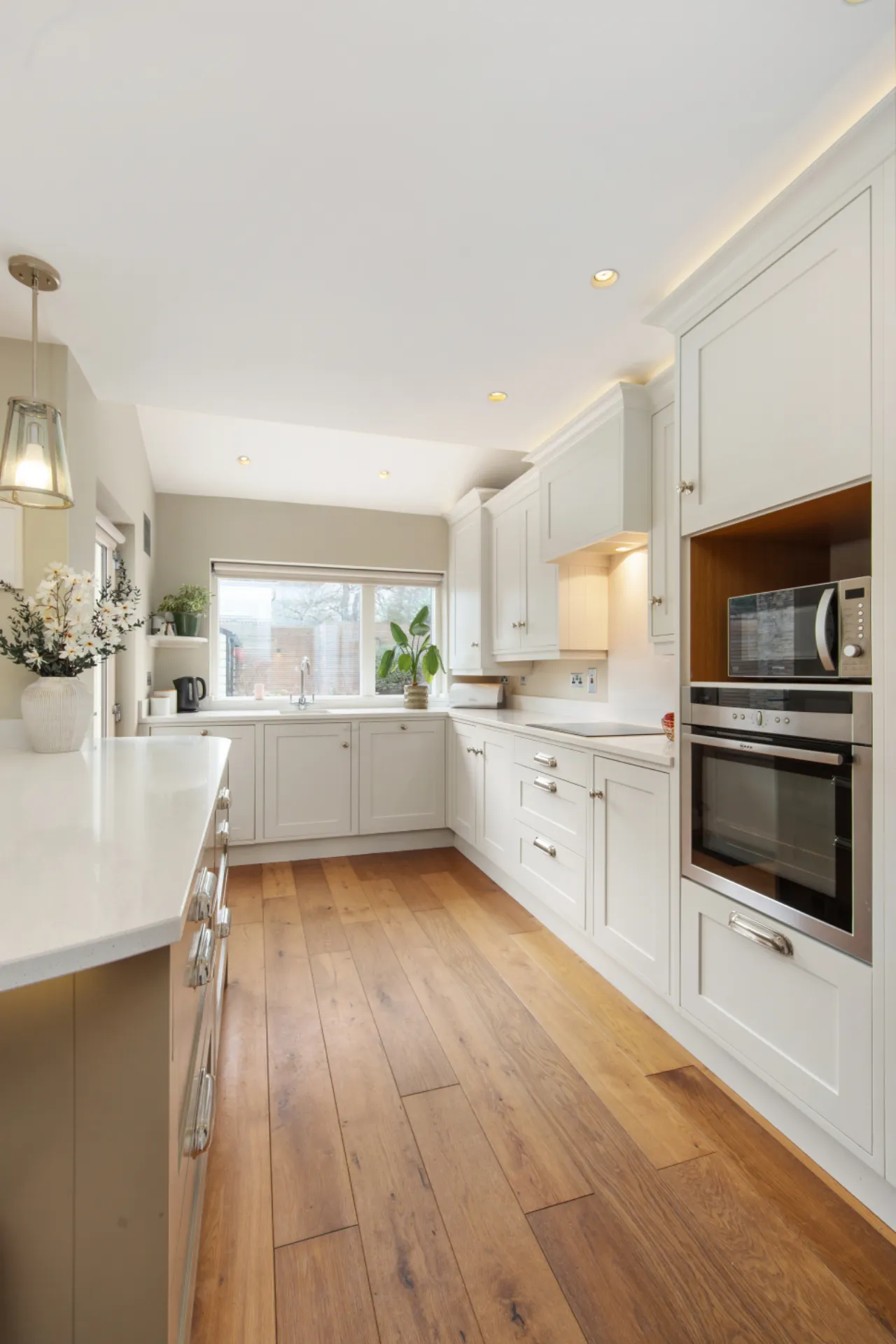 Photo of 1 Deerpark Close, Blessington, Co. Wicklow, W91 WN12