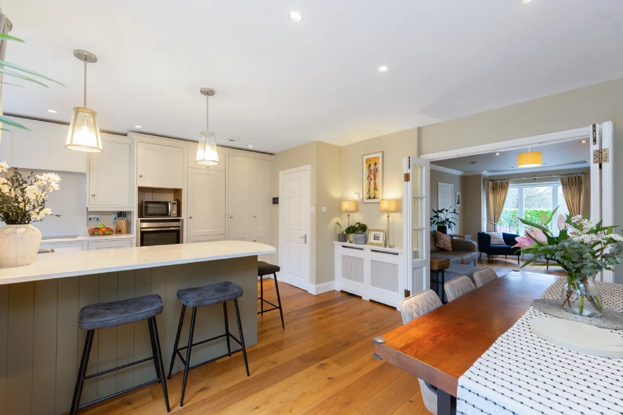 Photo of 1 Deerpark Close, Blessington, Co. Wicklow, W91 WN12