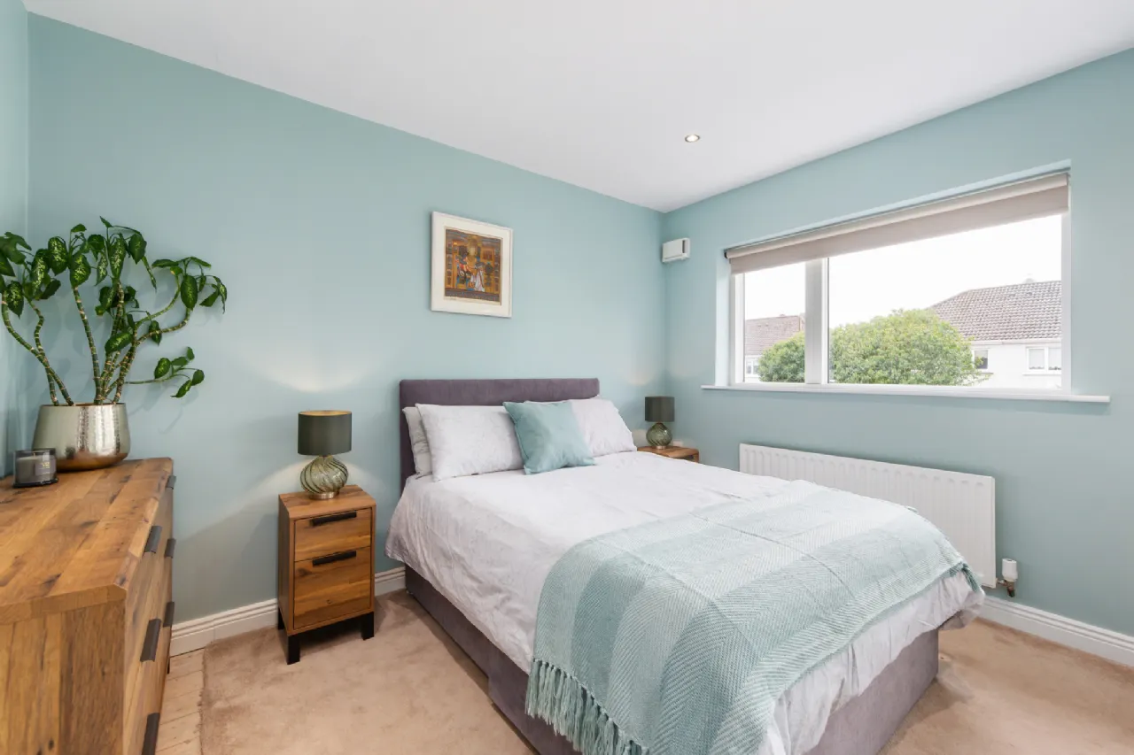 Photo of 1 Deerpark Close, Blessington, Co. Wicklow, W91 WN12