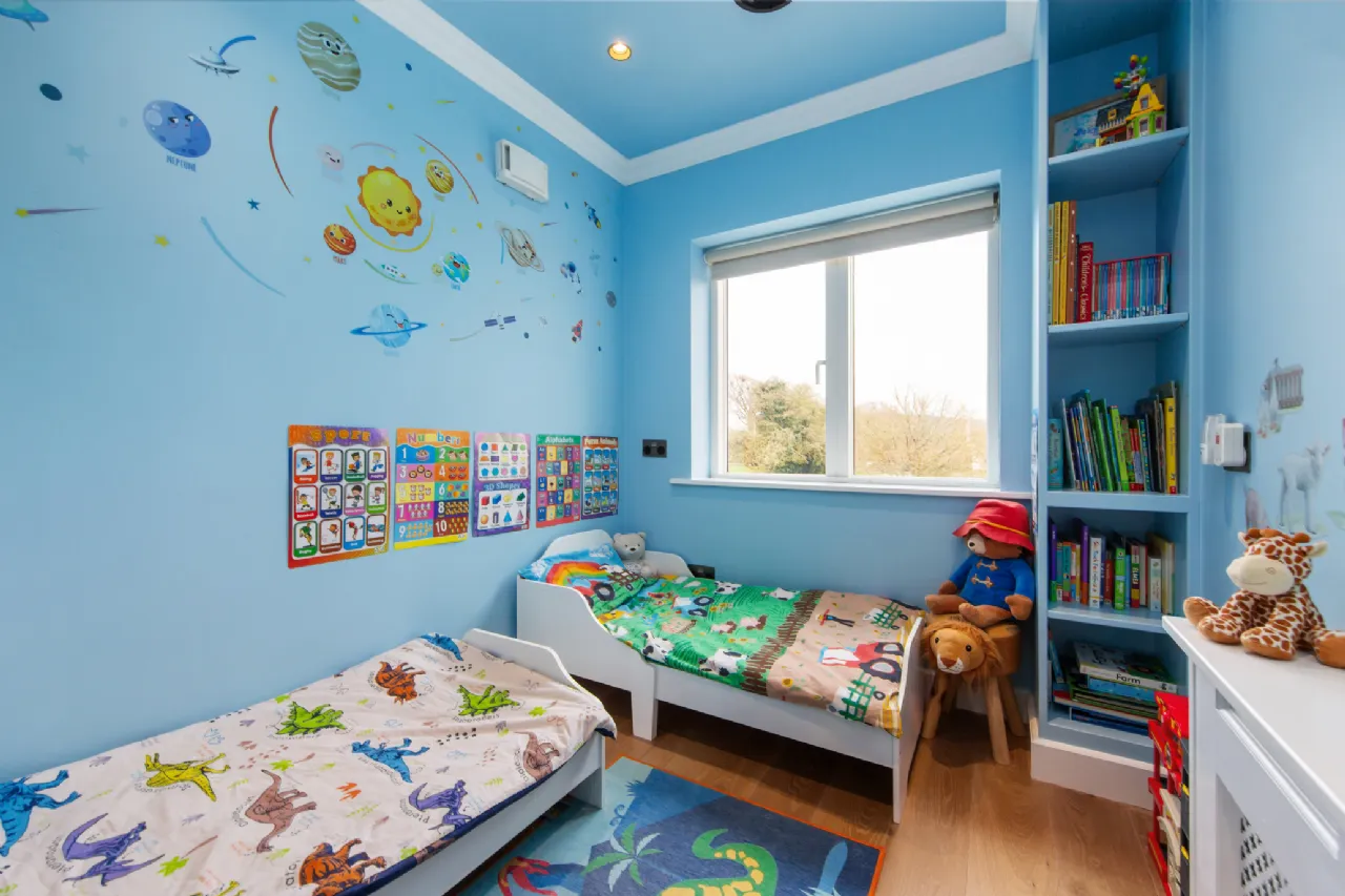 Photo of 1 Deerpark Close, Blessington, Co. Wicklow, W91 WN12