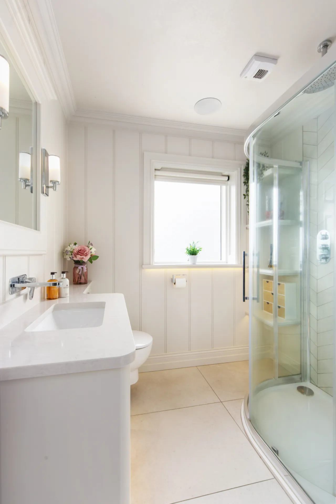 Photo of 1 Deerpark Close, Blessington, Co. Wicklow, W91 WN12