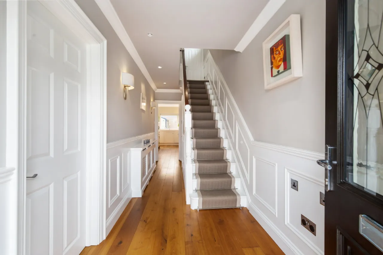 Photo of 1 Deerpark Close, Blessington, Co. Wicklow, W91 WN12