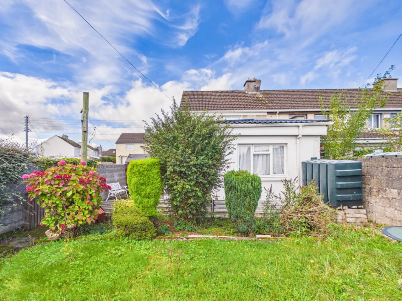 Photo of 6 Kennedy Park, Thurles, Co. Tipperary, E41 XE95