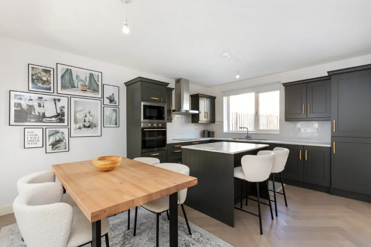 Photo of 6 Rathborne Row, Ashtown, Dublin 15, D15 V3HY