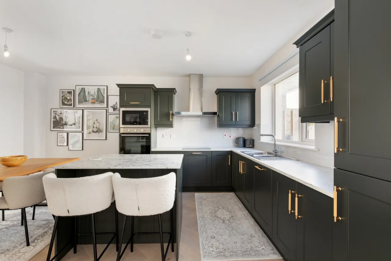 Photo of 6 Rathborne Row, Ashtown, Dublin 15, D15 V3HY