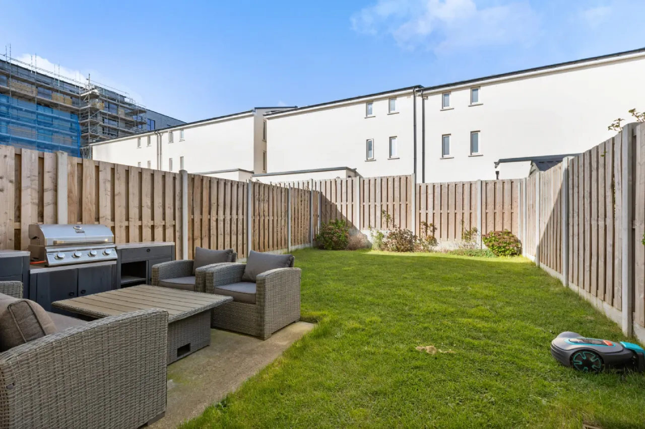 Photo of 6 Rathborne Row, Ashtown, Dublin 15, D15 V3HY