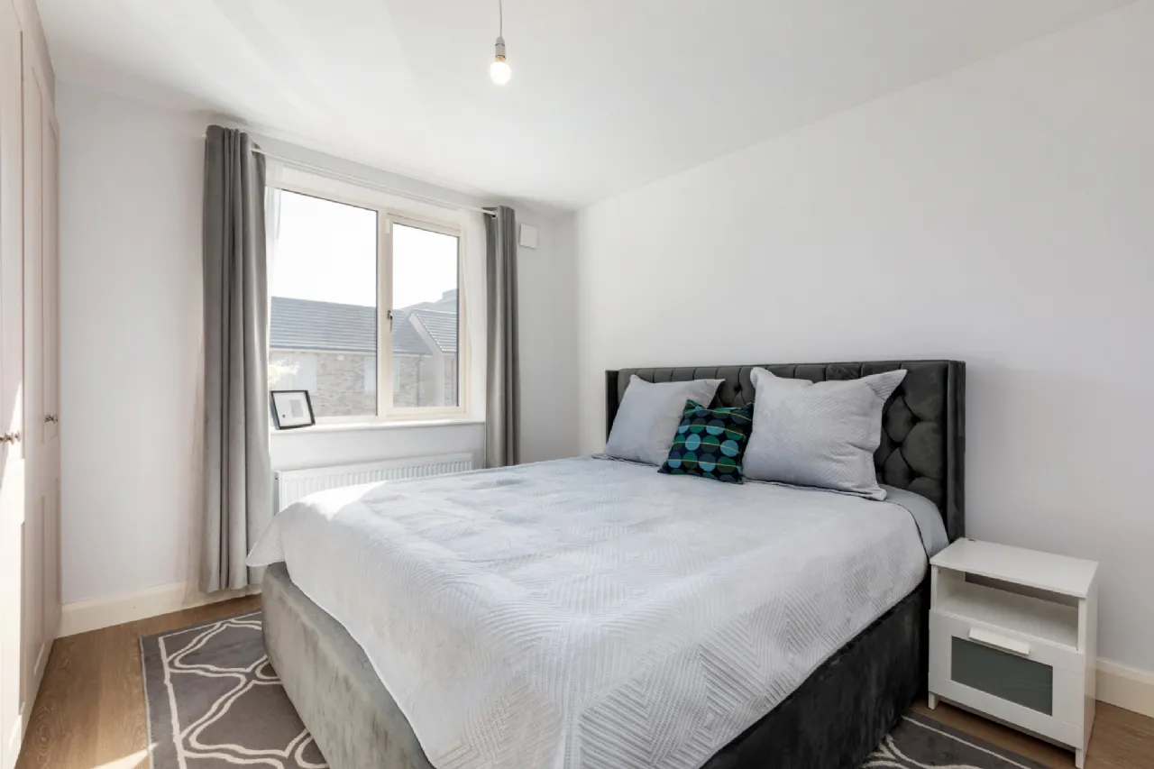 Photo of 6 Rathborne Row, Ashtown, Dublin 15, D15 V3HY