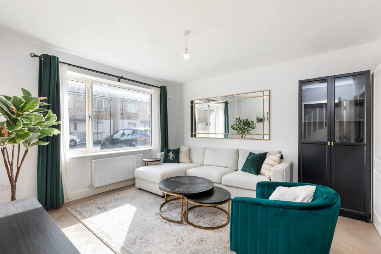 Photo of 6 Rathborne Row, Ashtown, Dublin 15, D15 V3HY