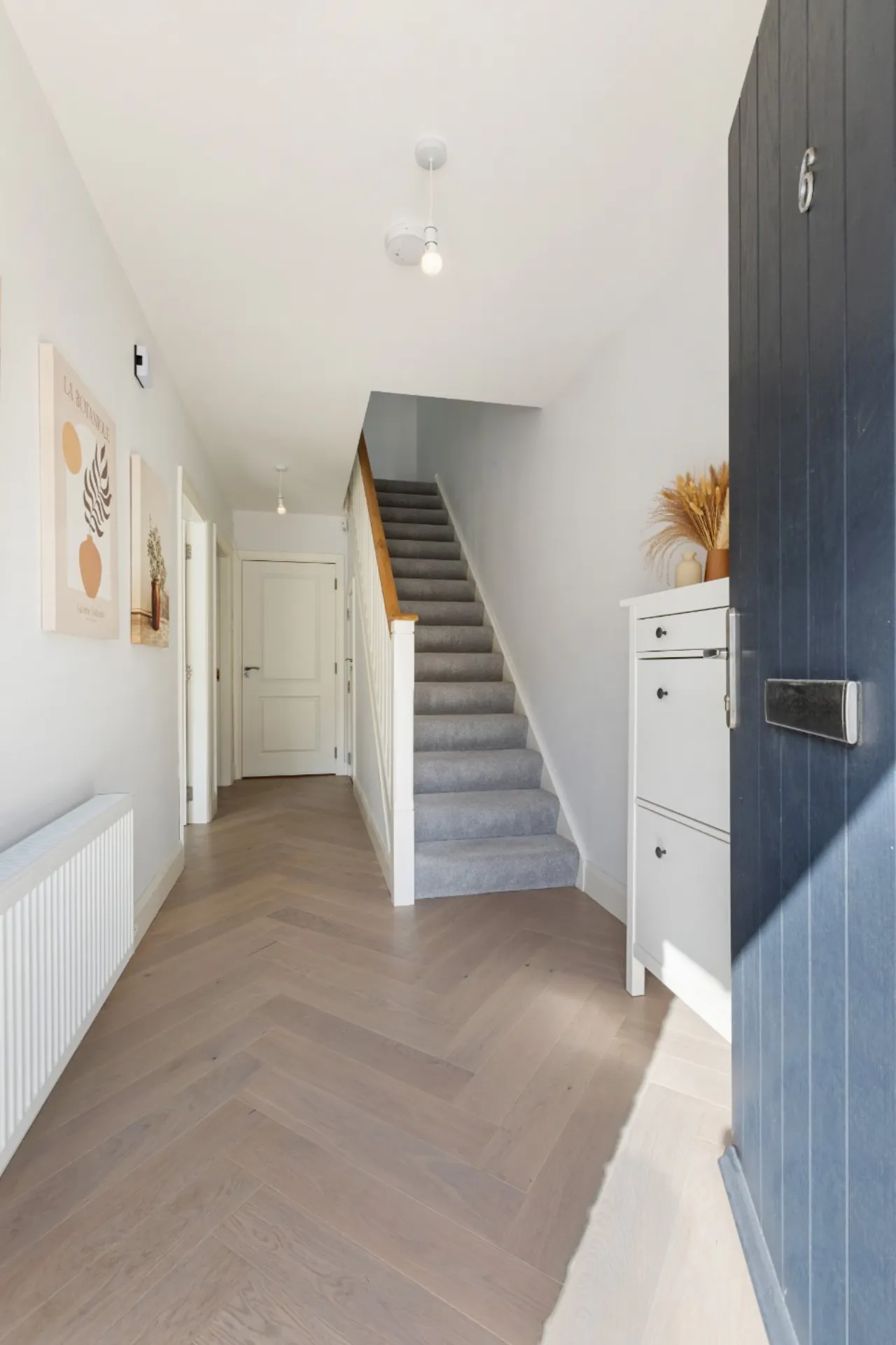 Photo of 6 Rathborne Row, Ashtown, Dublin 15, D15 V3HY