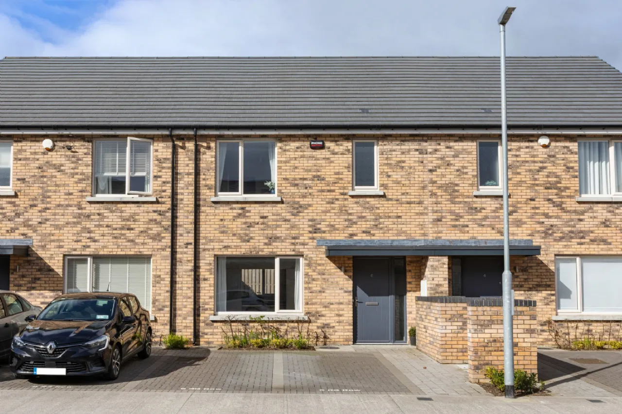 Photo of 6 Rathborne Row, Ashtown, Dublin 15, D15 V3HY