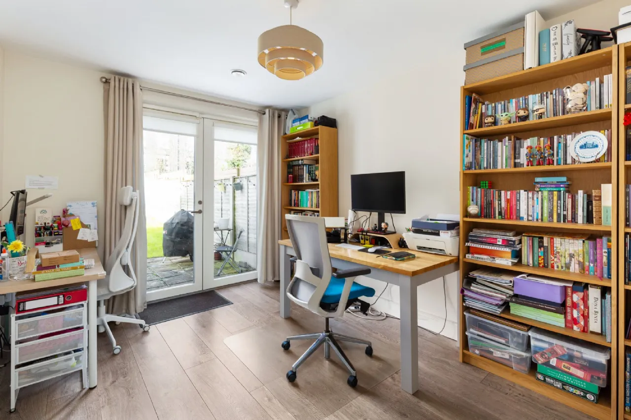 Photo of 63 Diswellstown Way, Castleknock, Dublin 15, D15 VY6A