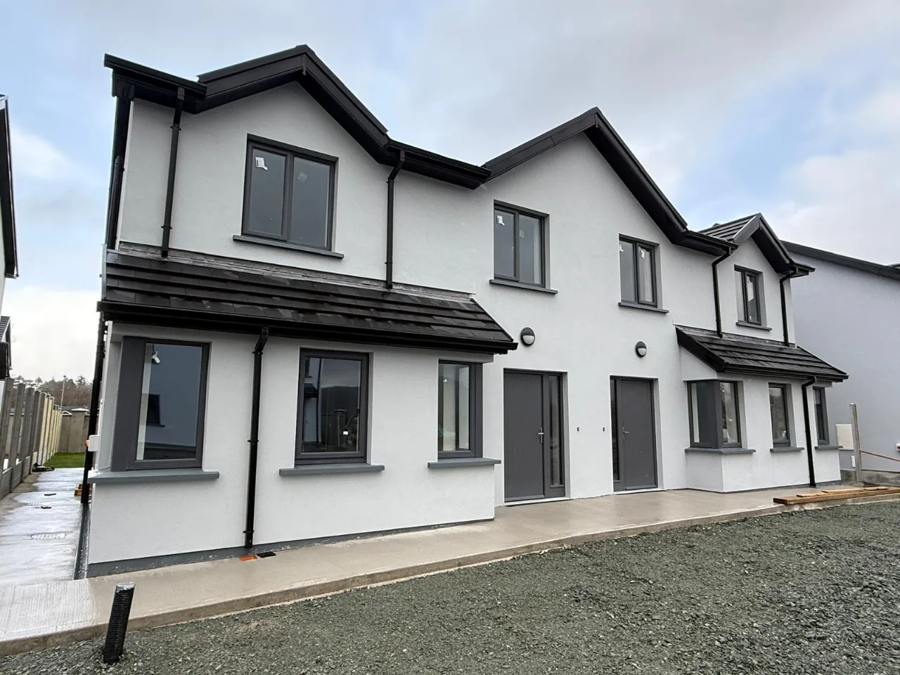 Photo of 4 Heather Grove, Barraduff, Co. Kerry, V93 FF1W